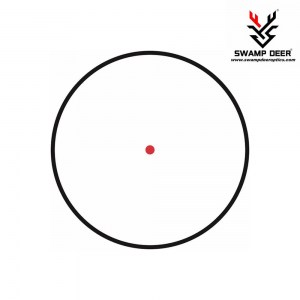SWAMP DEER ROMEO 5 Red Dot Sight 5